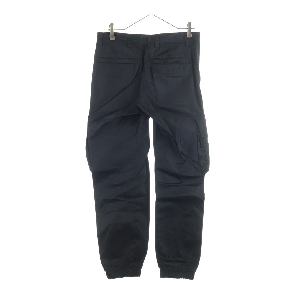 PRADA(プラダ) 21SS Re-Nylon Double Pocket Cargo Pants リナイロン