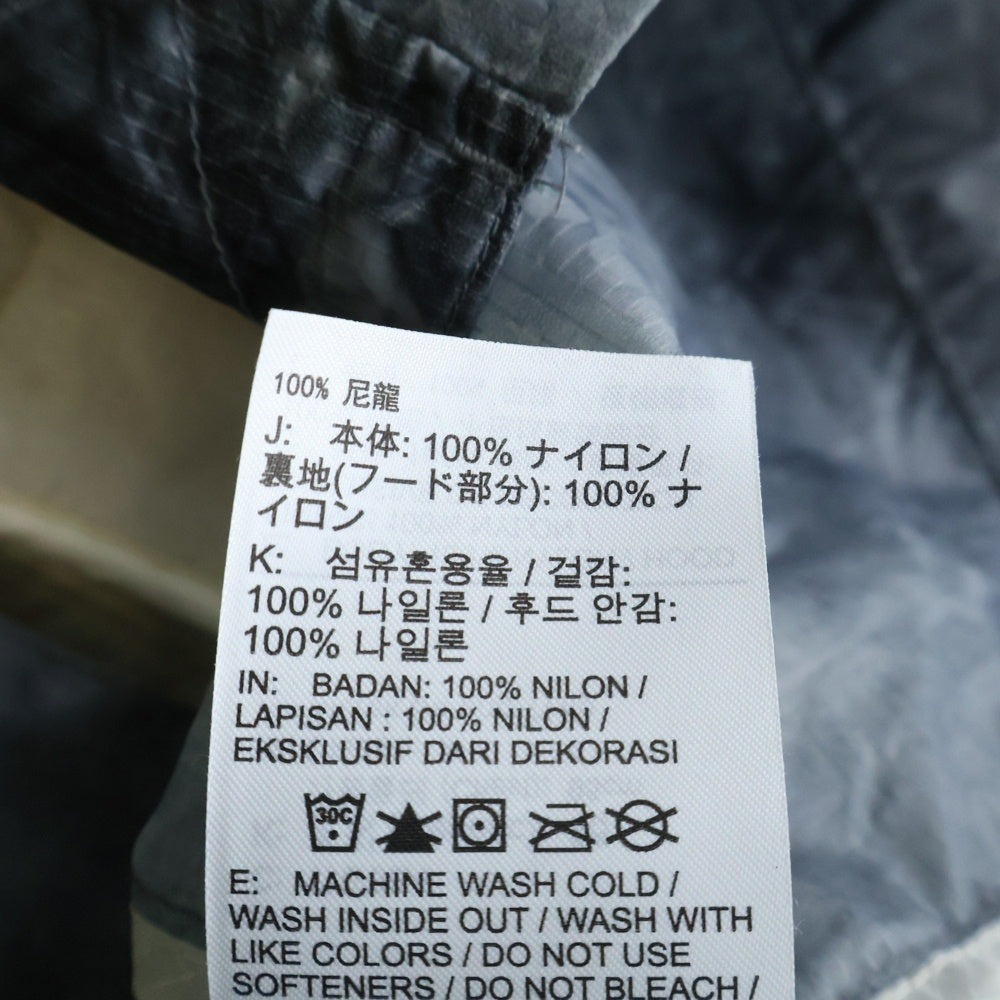 NIKE(ナイキ) JORDAN 23ENG OTW PARKERJACKET ジョーダン エンジニアード パーカー ジャケット グレー CU8626‐100