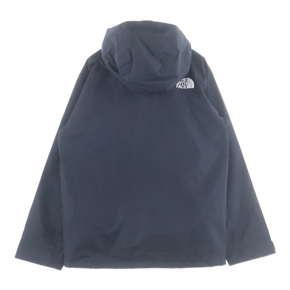 THE NORTH FACE(ザノースフェイス) WINTERPARK JACKET ウィンターパークジャケット ブラック NS62516