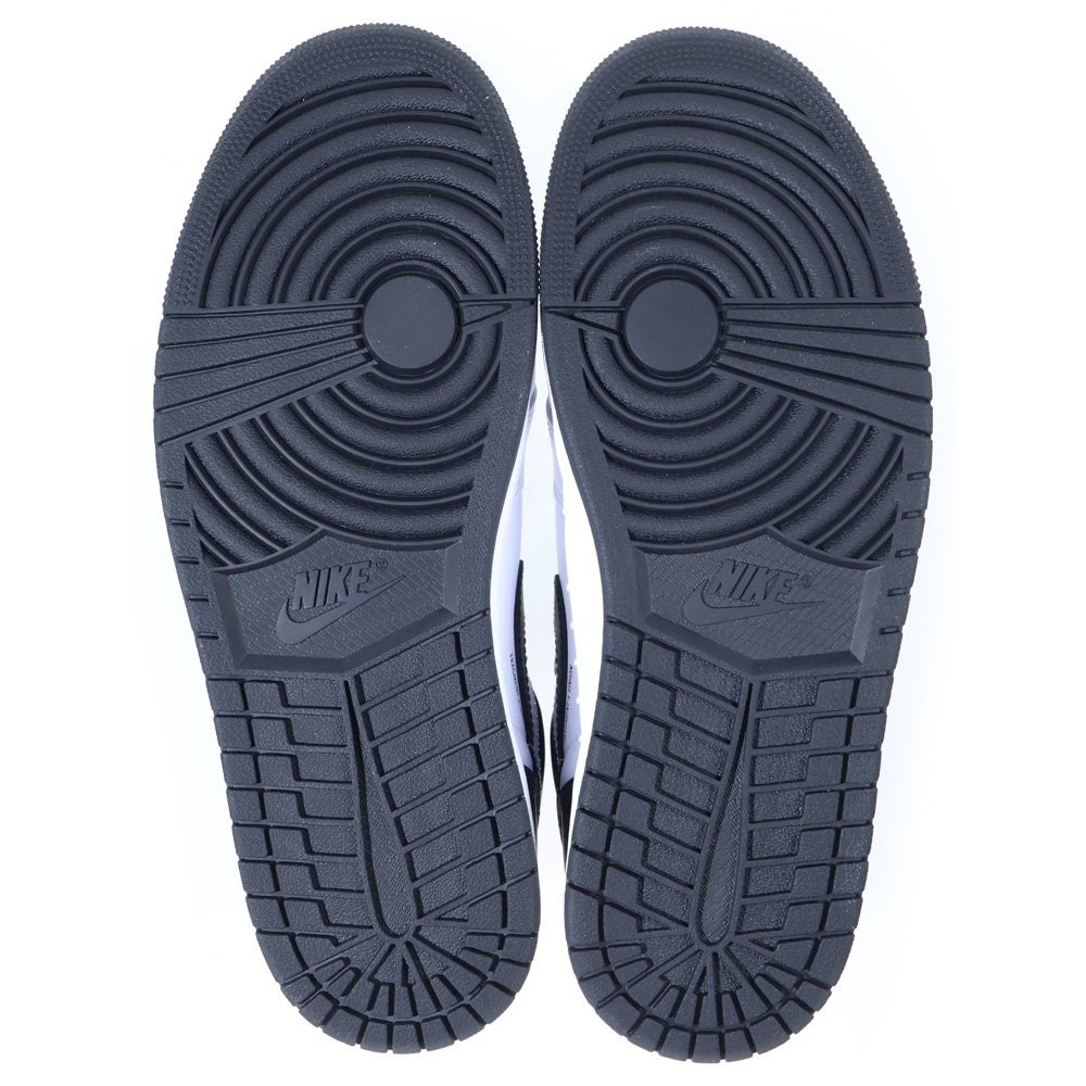 NIKE(ナイキ) ×FRAGMENT × UNION Air Jordan 1 Retro High OG フラグメント ユニオン エアジョーダン1 レトロ ハイ OG ハイカットスニーカー シューズ II282-100