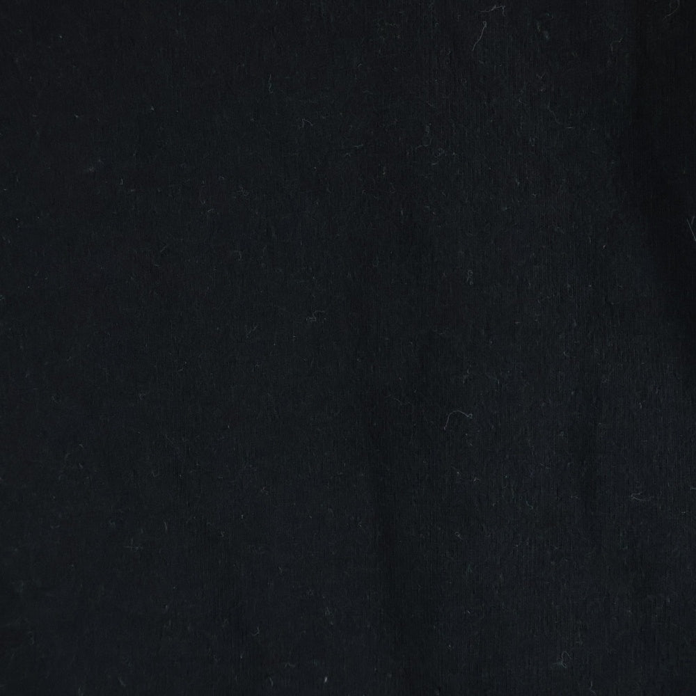 1017 ALYX 9SM(アリクス) タートルネック ロングスリーブ Tシャツ ブラック