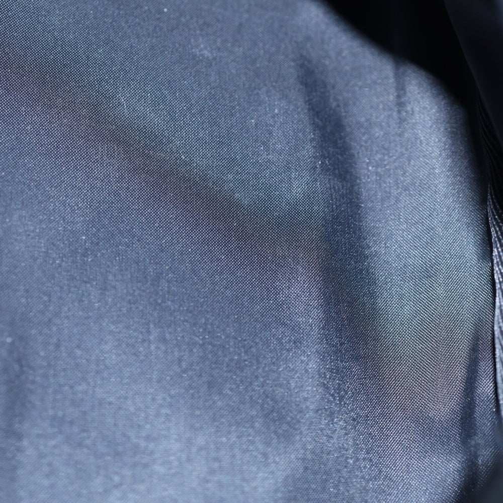 BAGJACK(バッグジャック) コブラバックル ヒップ ウエストバッグ ブラック D-10179 レディース