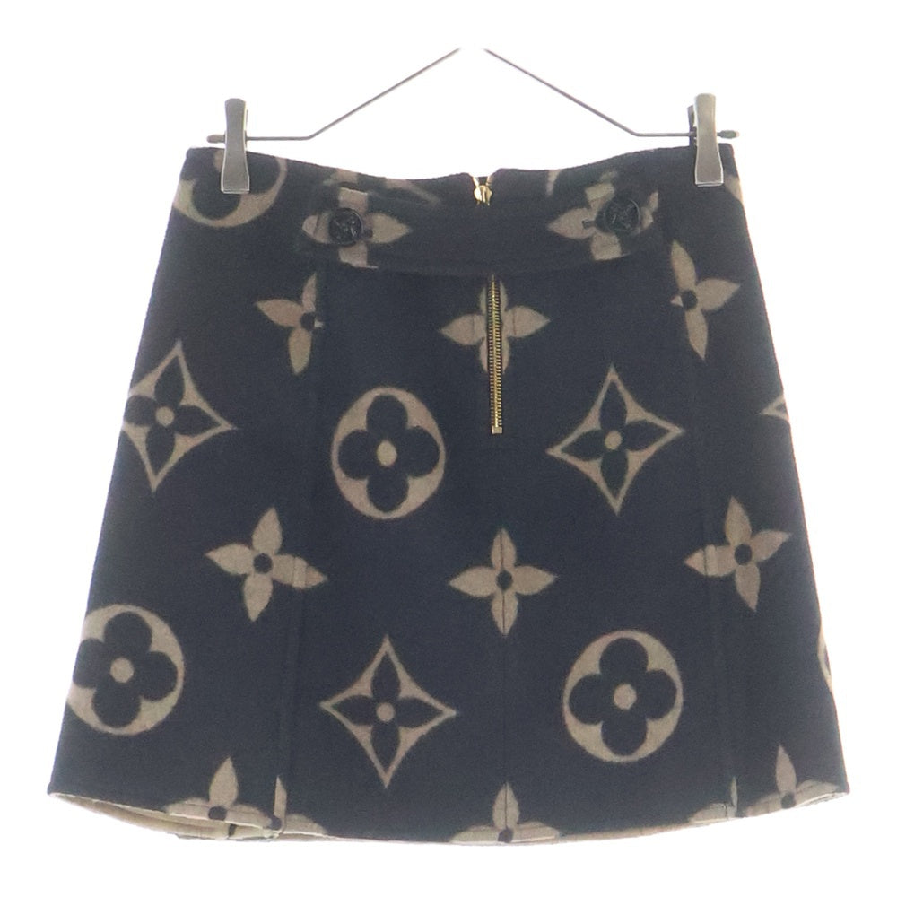 LOUIS VUITTON(ルイヴィトン) 21SS モノグラム ジャイアント シルク