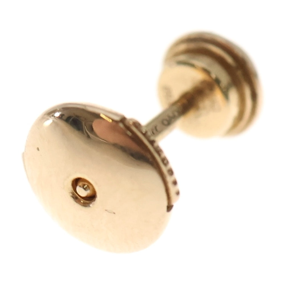 Cartier(カルティエ) ダムールXS 1PD スタッドピアス Au750PG ピンクゴールド 1g