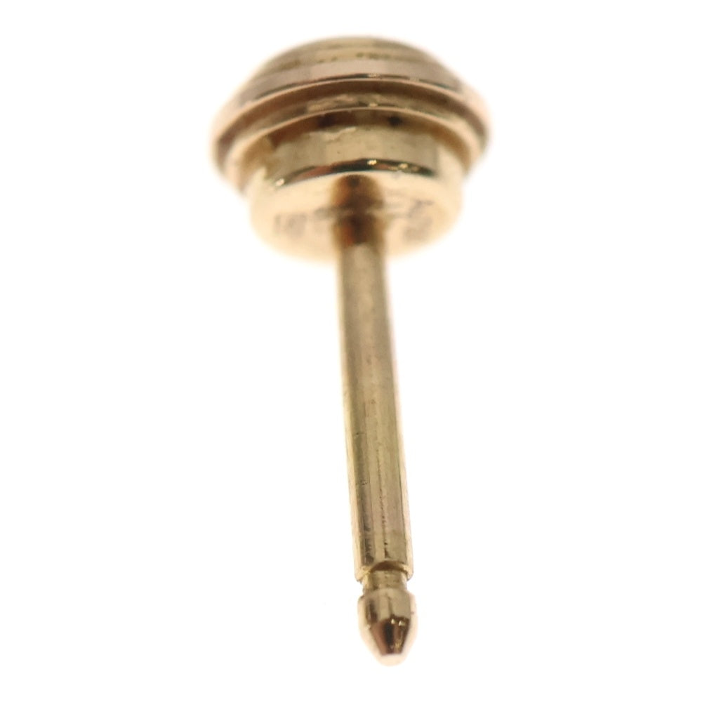 Cartier(カルティエ) ダムールXS 1PD スタッドピアス Au750PG ピンクゴールド 1g