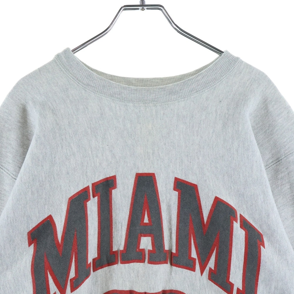 CHAMPION(チャンピオン) 90s REVERSE WEAVE MIAMI リバースウェーブ
