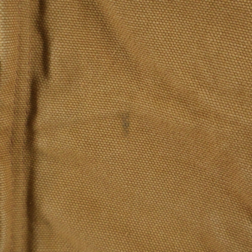 CARHARTT(カーハート) DETOROIT JACKET デトロイトジャケット ワークジャケット ブラウン