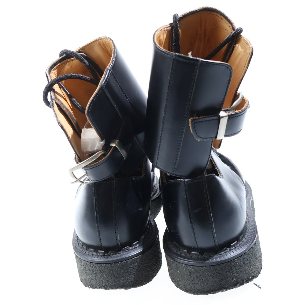 COMME des GARCONS HOMME(コムデギャルソンオム) George Cox ジョージ
