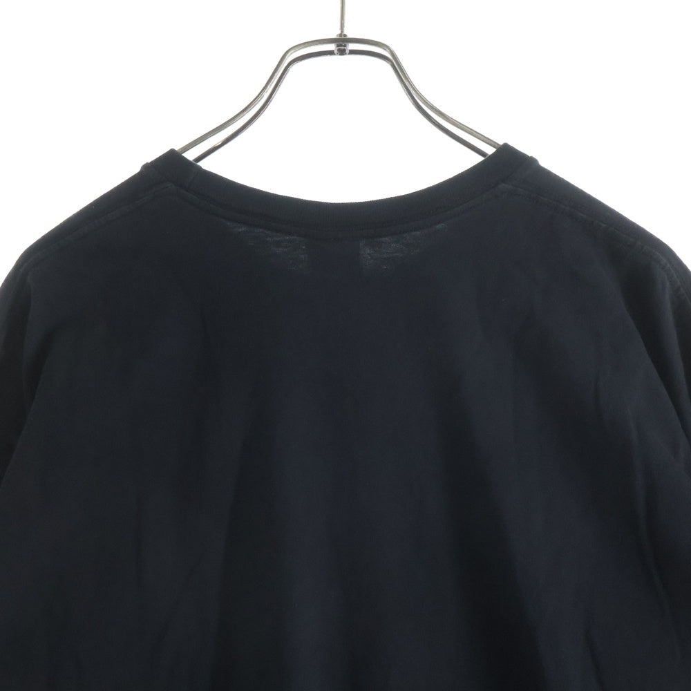 SUPREME(シュプリーム) 22SS Gummo Dot Tee ガンモ ドット クルーネック半袖Tシャツ カットソー ブラック