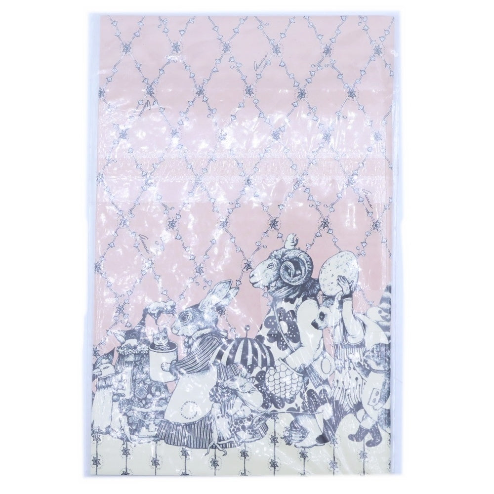 GUCCI(グッチ) × ヒグチ ユウコ ノート ピンク レディース