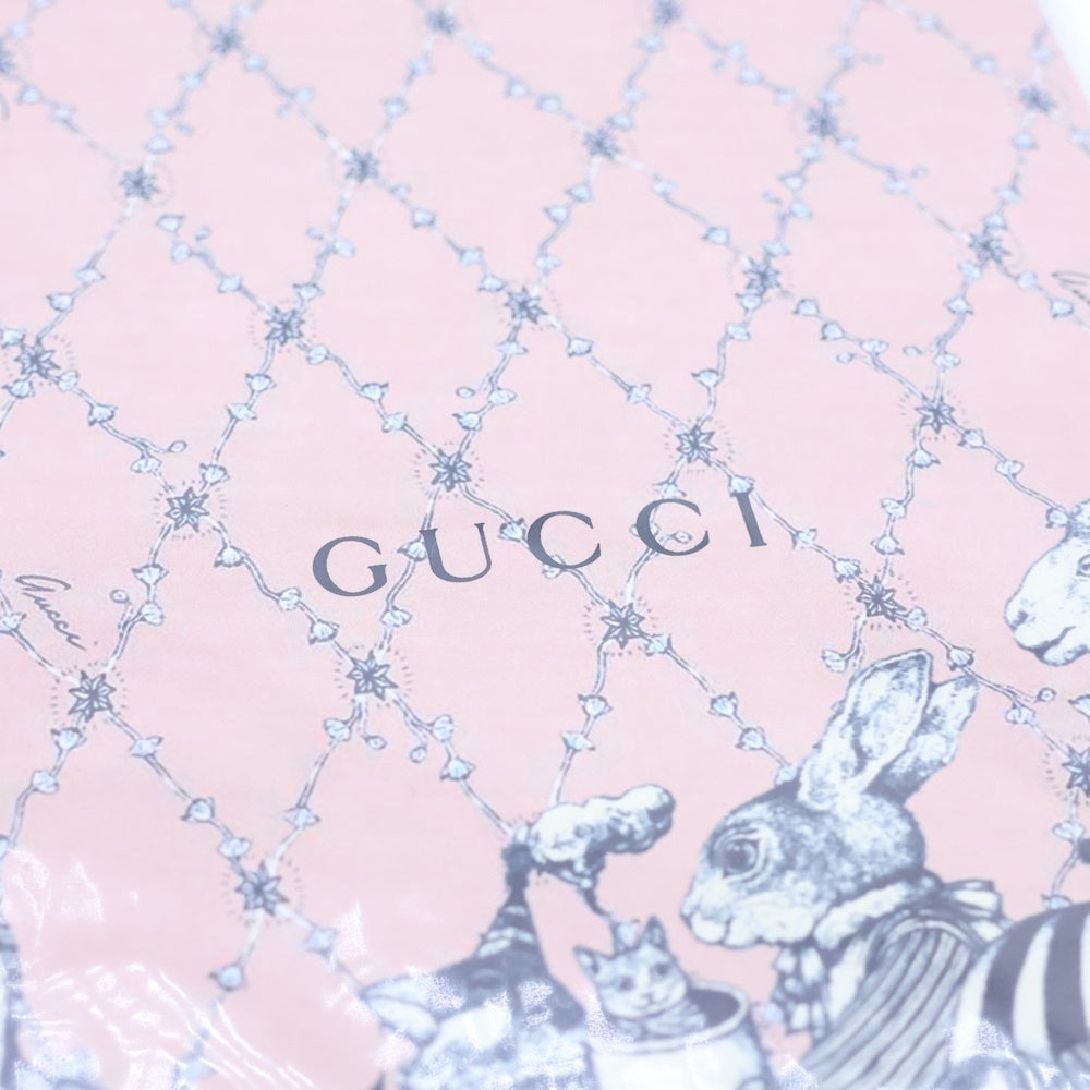 GUCCI(グッチ) × ヒグチ ユウコ ノート ピンク レディース