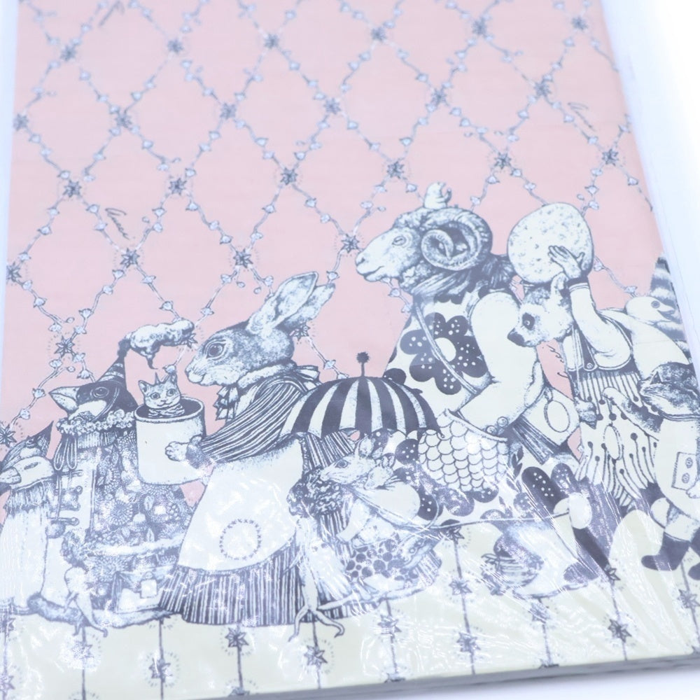 GUCCI(グッチ) × ヒグチ ユウコ ノート ピンク レディース