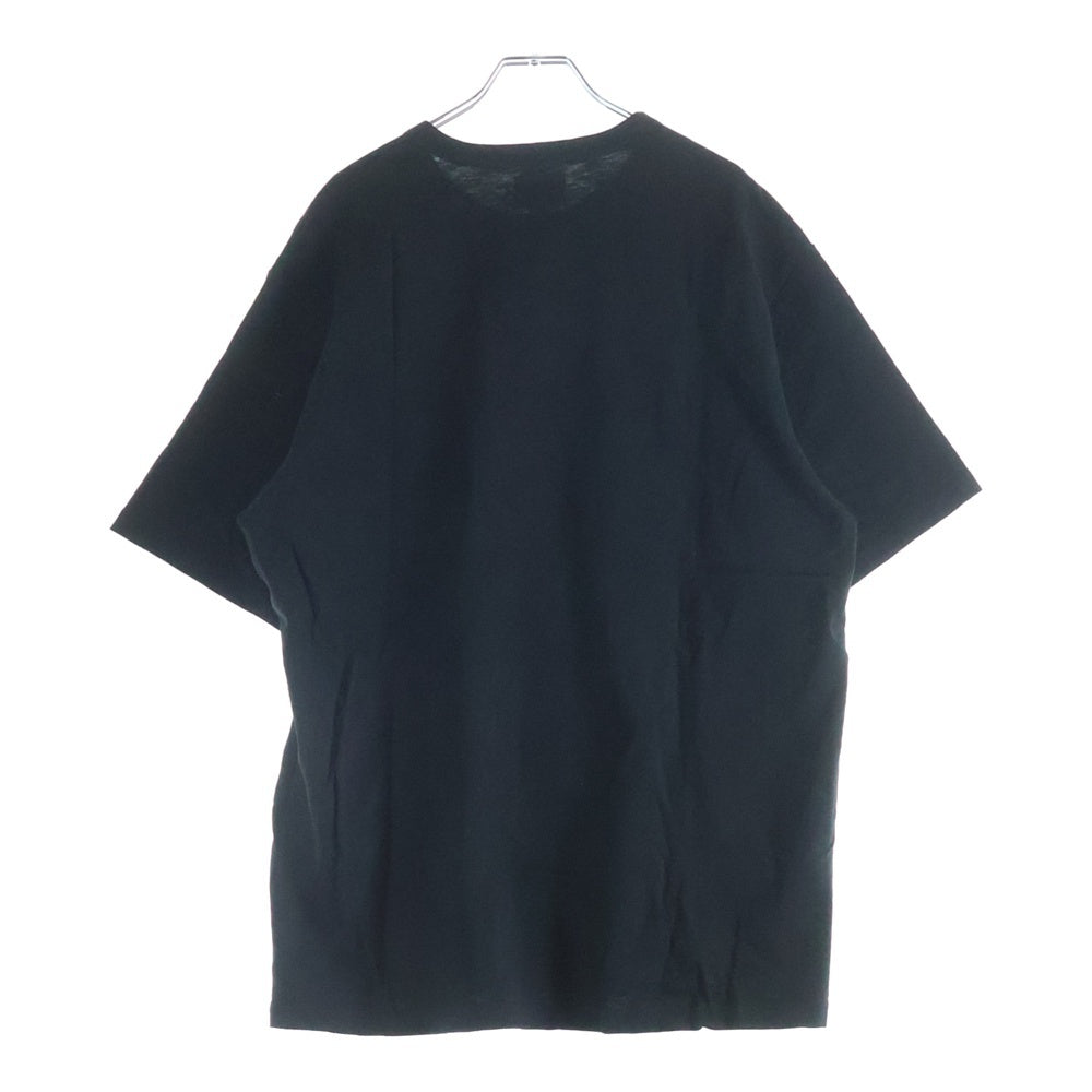 SUPREME(シュプリーム) 21SS BLURRED ARC TEE ブラッシュド アーチロゴ