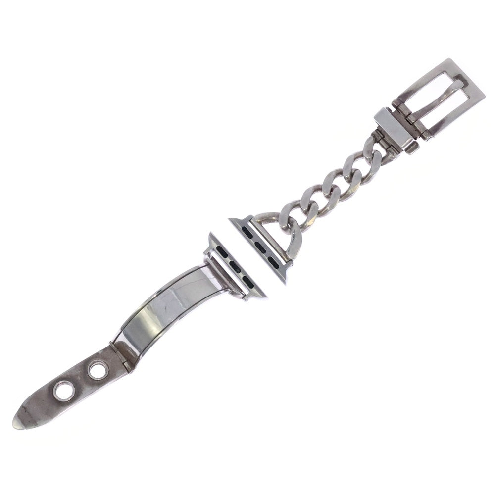 Garden of Eden(ガーデンオブエデン) Apple Watch Band アップル ウォッチ バンド シルバー