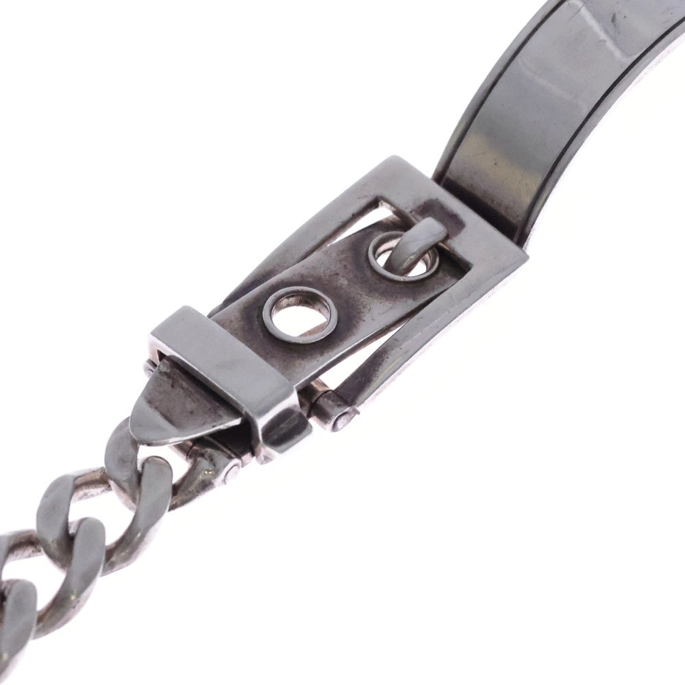 Garden of Eden(ガーデンオブエデン) Apple Watch Band アップル ウォッチ バンド シルバー