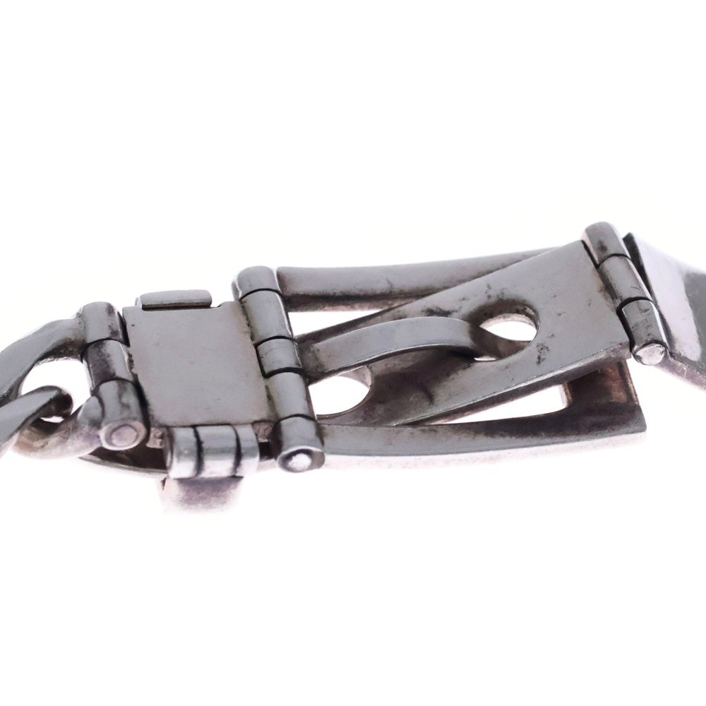 Garden of Eden(ガーデンオブエデン) Apple Watch Band アップル ウォッチ バンド シルバー