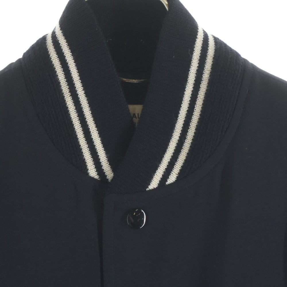 SAINT LAURENT PARIS(サンローランパリ) TEDDY JACKET テディ