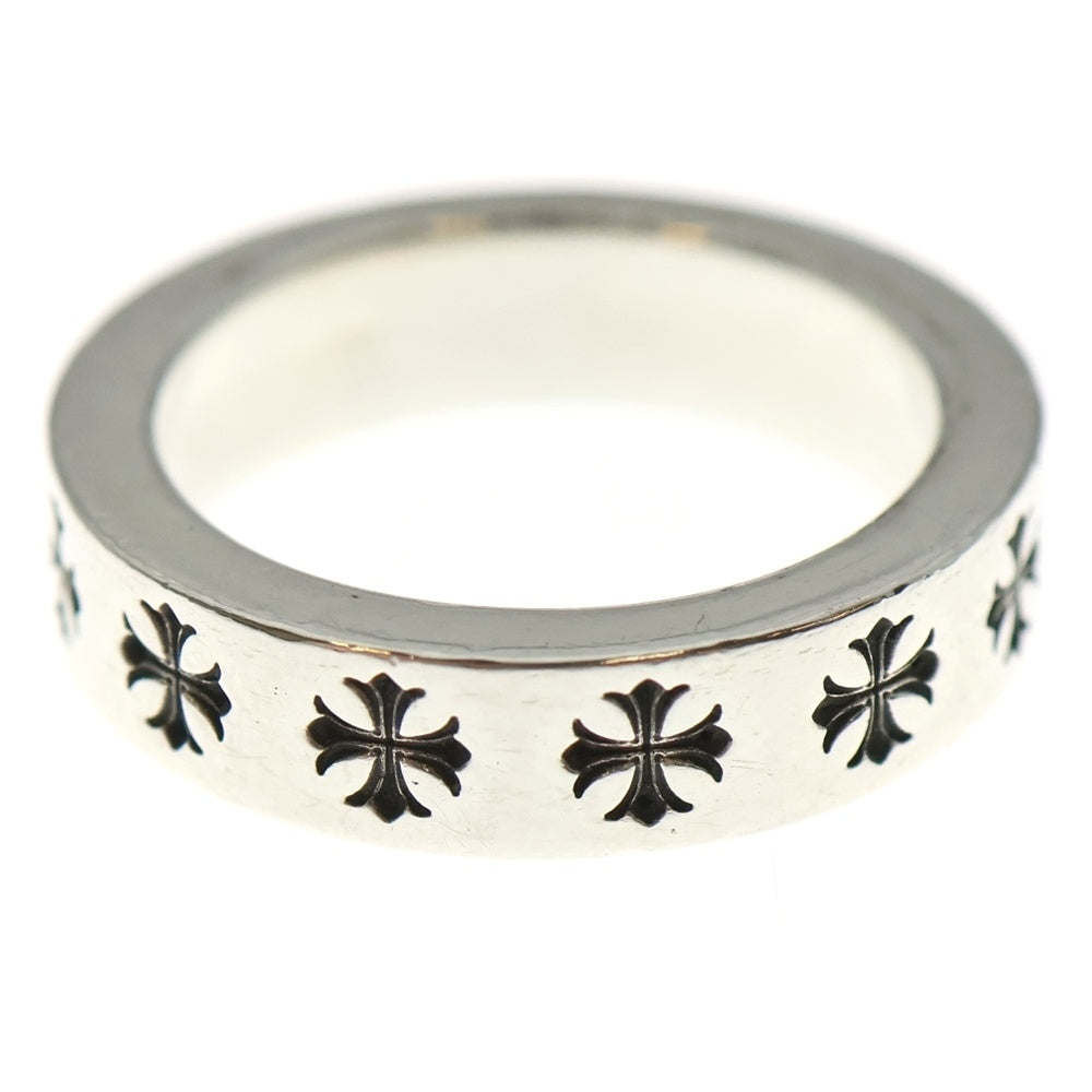 CHROME HEARTS(クロムハーツ) 6mm SPACER FOREVER 6mmスペーサーリング