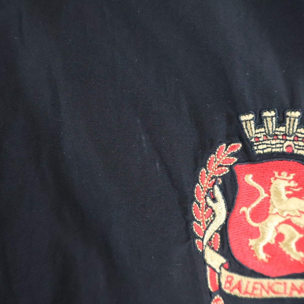 BALENCIAGA(バレンシアガ) 24SS Paris Soccer Track Jacket サッカー