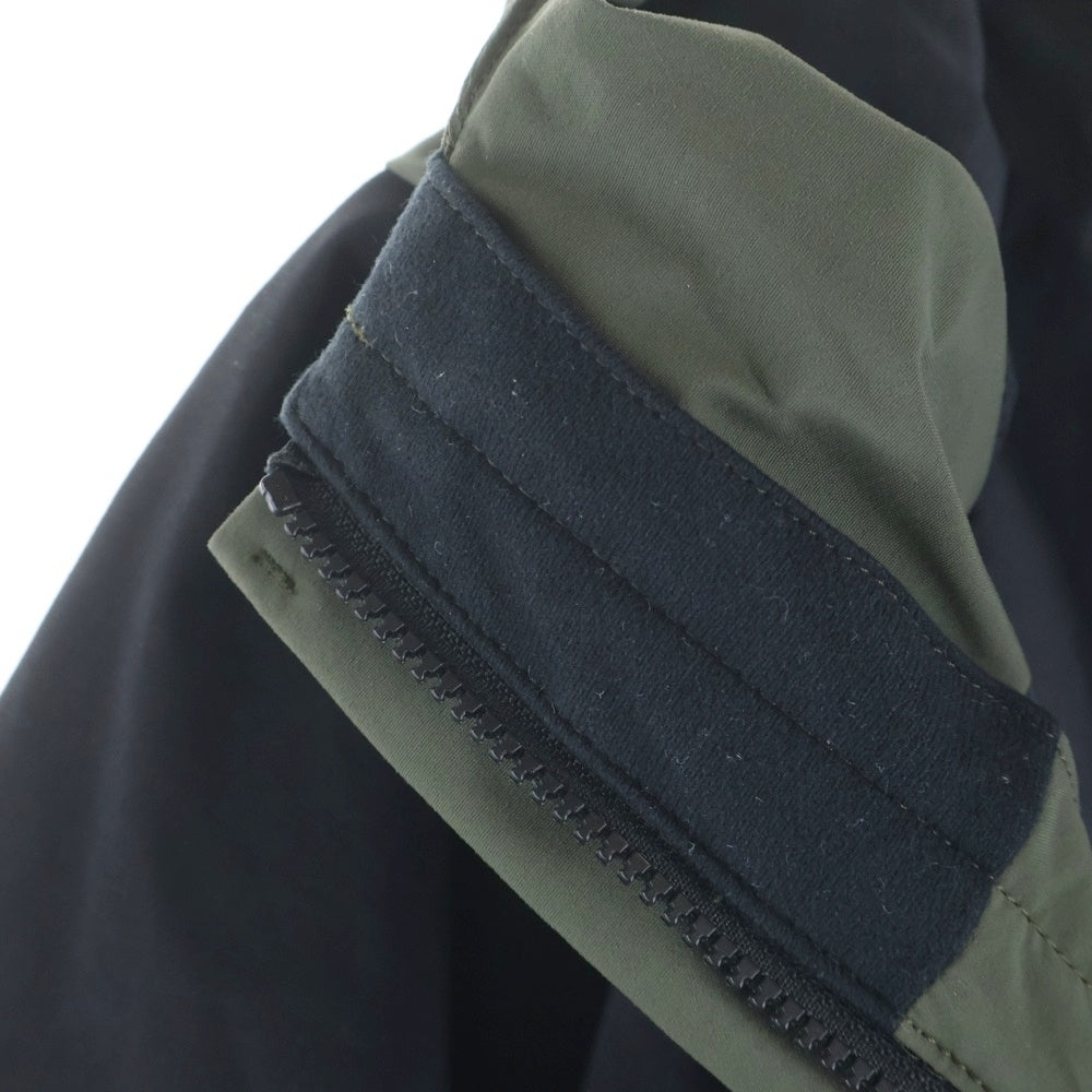 THE NORTH FACE(ザノースフェイス) MOUNTAIN LIGHT JACKET GORE-TEX NP11834 マウンテンライトジャケット ゴアテックス カーキ NP11834