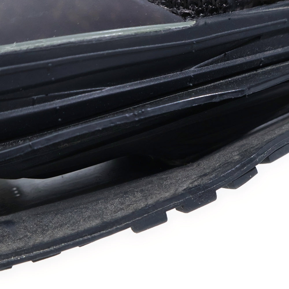 NIKE(ナイキ) 21AW×Matthew M Williams Zoom MMW 4 マシュー M ウィリアムズ ローカットスニーカー ブラウン US9/27cm CU0676-201