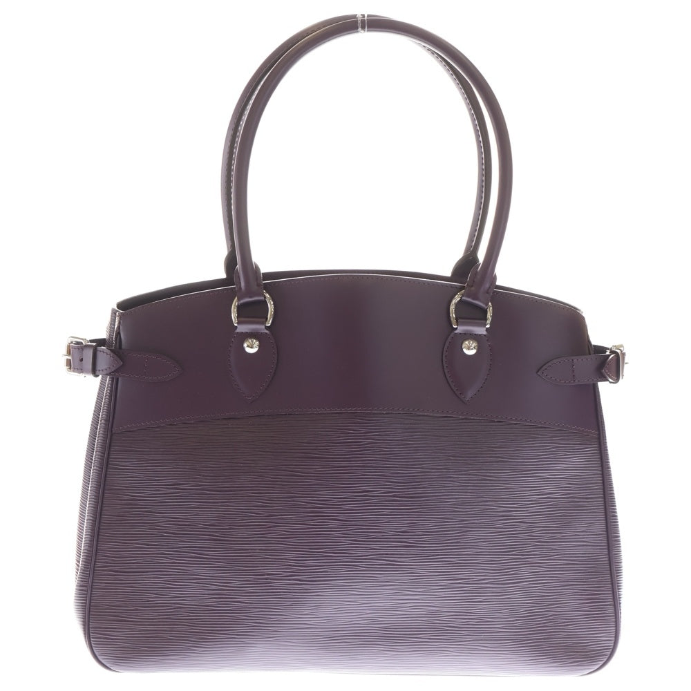 LOUIS VUITTON(ルイヴィトン) エピレザー パッシィPM