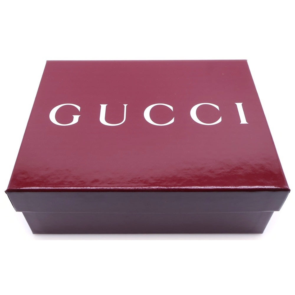 GUCCI(グッチ) GGマーモント キルティング レザーショルダーバッグ イエロー 841290 レディース