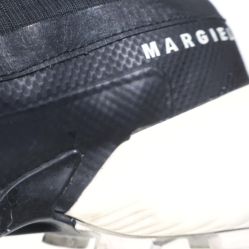 SALOMON(サロモン) ×MM6 MAISON MARGIELA CROSS LOW ×エムエムシックス クロスロー ドローコード ローカットスニーカー ブラック 471695