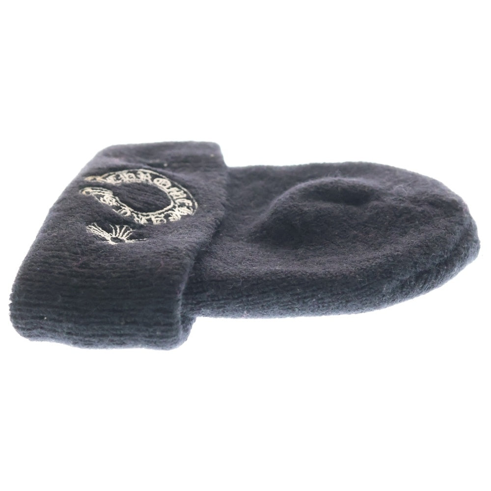 CHROME HEARTS(クロムハーツ) WOOL WATCH CAP CHプラスホースシュー