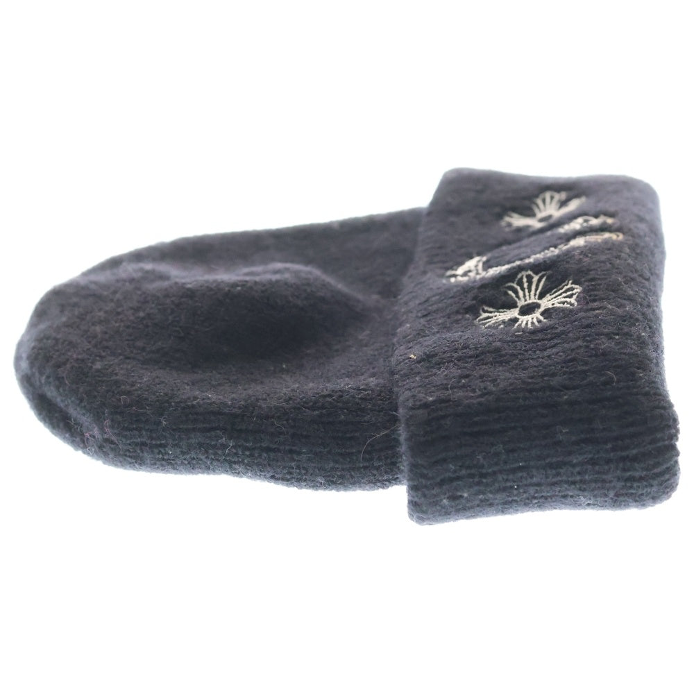CHROME HEARTS(クロムハーツ) WOOL WATCH CAP CHプラスホースシュー