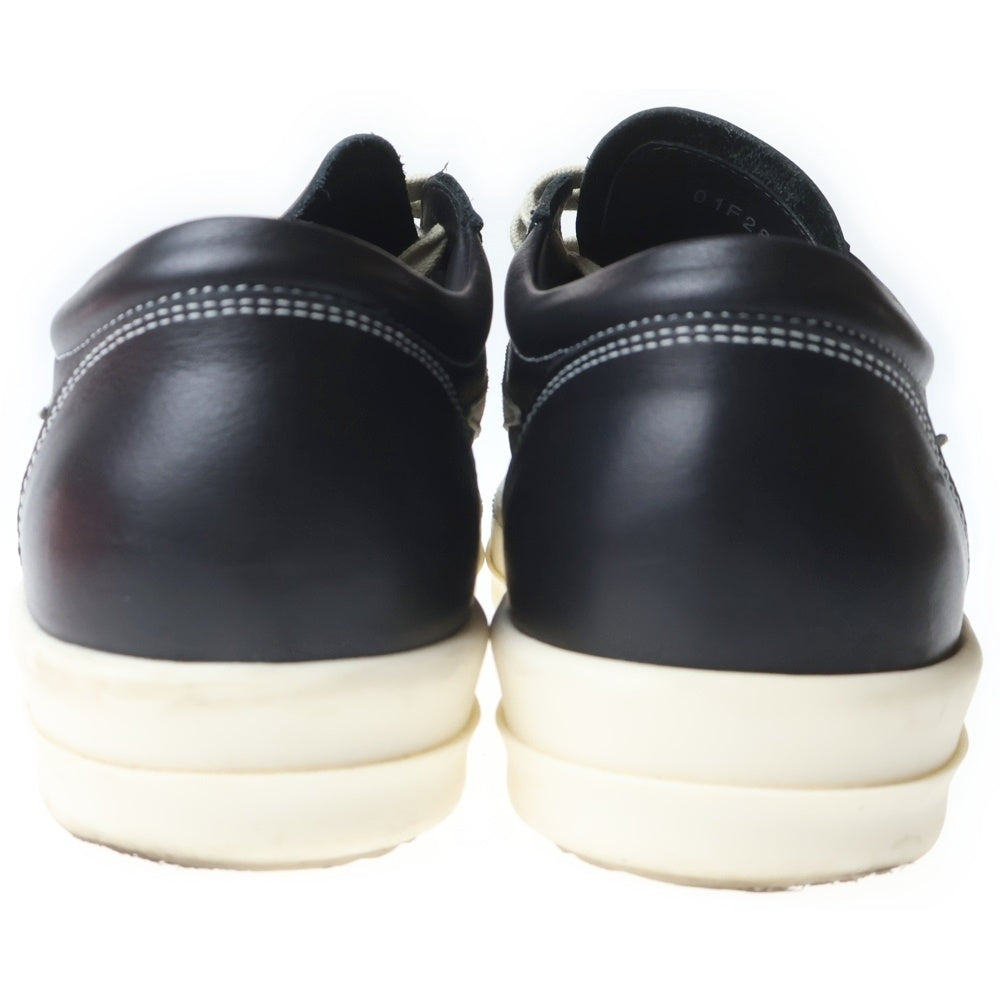 Rick Owens(リックオウエンス) VINTAGE SNEAKS ヴィンテージ