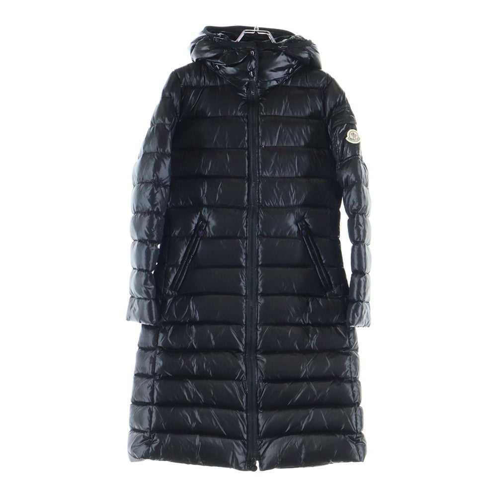MONCLER(モンクレール) MOKA モカ ダウンコート ダウンジャケット ブラック BF581285PHCF レディース
