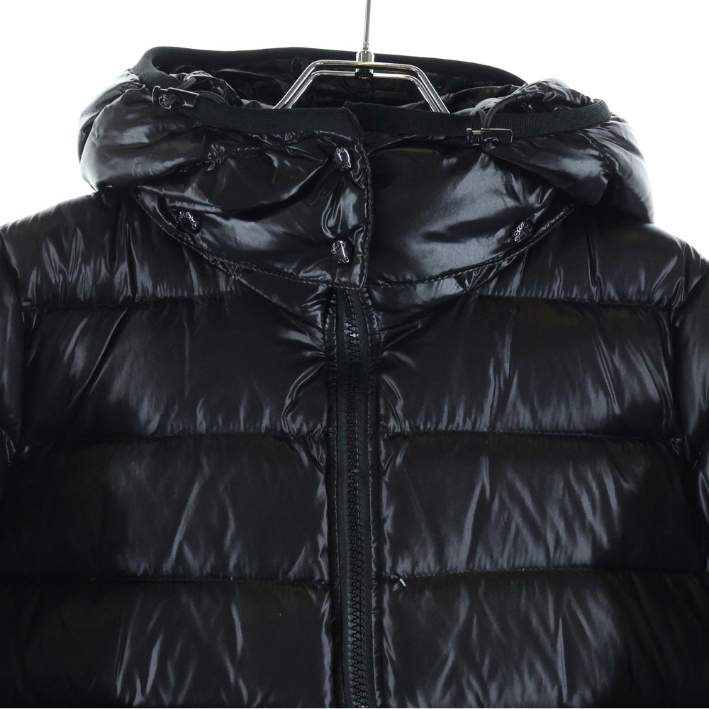 MONCLER(モンクレール) MOKA モカ ダウンコート ダウンジャケット ブラック BF581285PHCF レディース