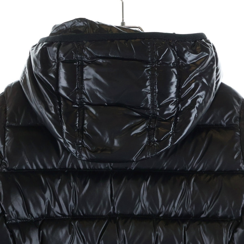 MONCLER(モンクレール) MOKA モカ ダウンコート ダウンジャケット ブラック BF581285PHCF レディース