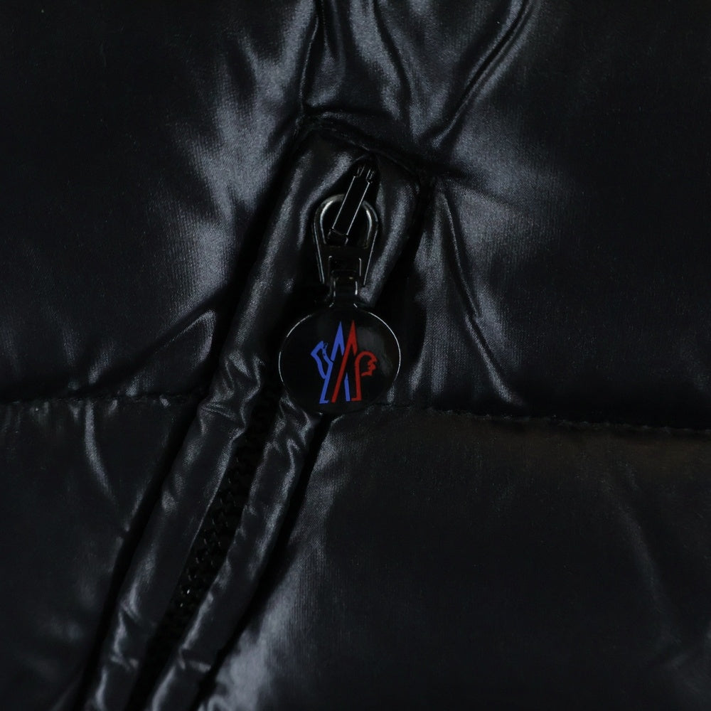 MONCLER(モンクレール) MOKA モカ ダウンコート ダウンジャケット ブラック BF581285PHCF レディース
