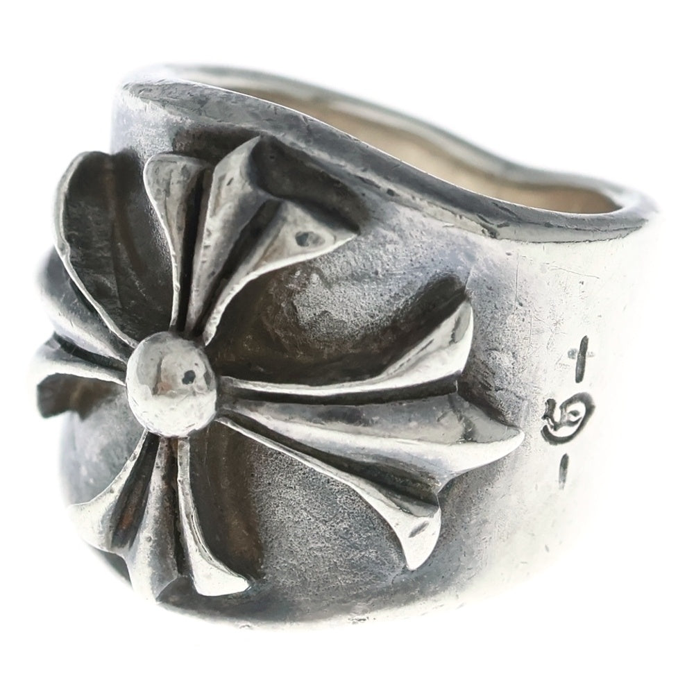 GODSIZE(ゴッドサイズ) Cross Ring クロスリング リング 指輪