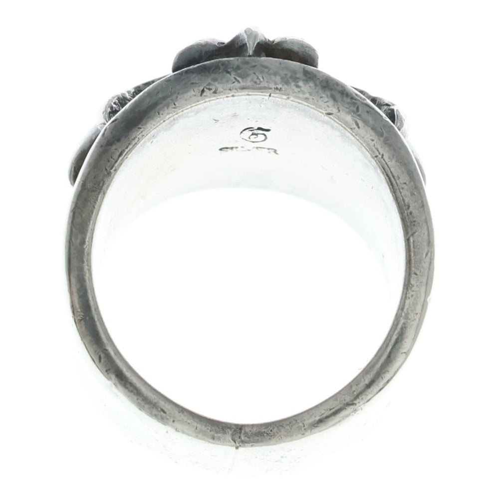 GODSIZE(ゴッドサイズ) Cross Ring クロスリング リング 指輪