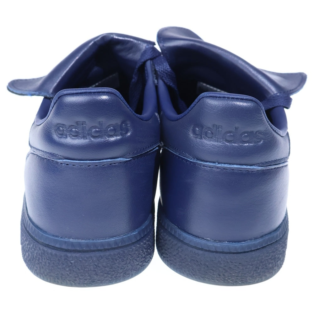 adidas(アディダス) × SHUKYU × E-WAX HANDBALL SPEZIAL シュウキュウ イーワックス ローカットスニーカー シューズ ブルー HP6696