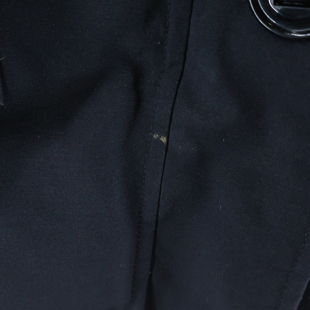 CANADA GOOSE(カナダグース) BROOKFIELD PARKA ブルックフィールド ファー付き ダウンジャケット ネイビー 2603JL