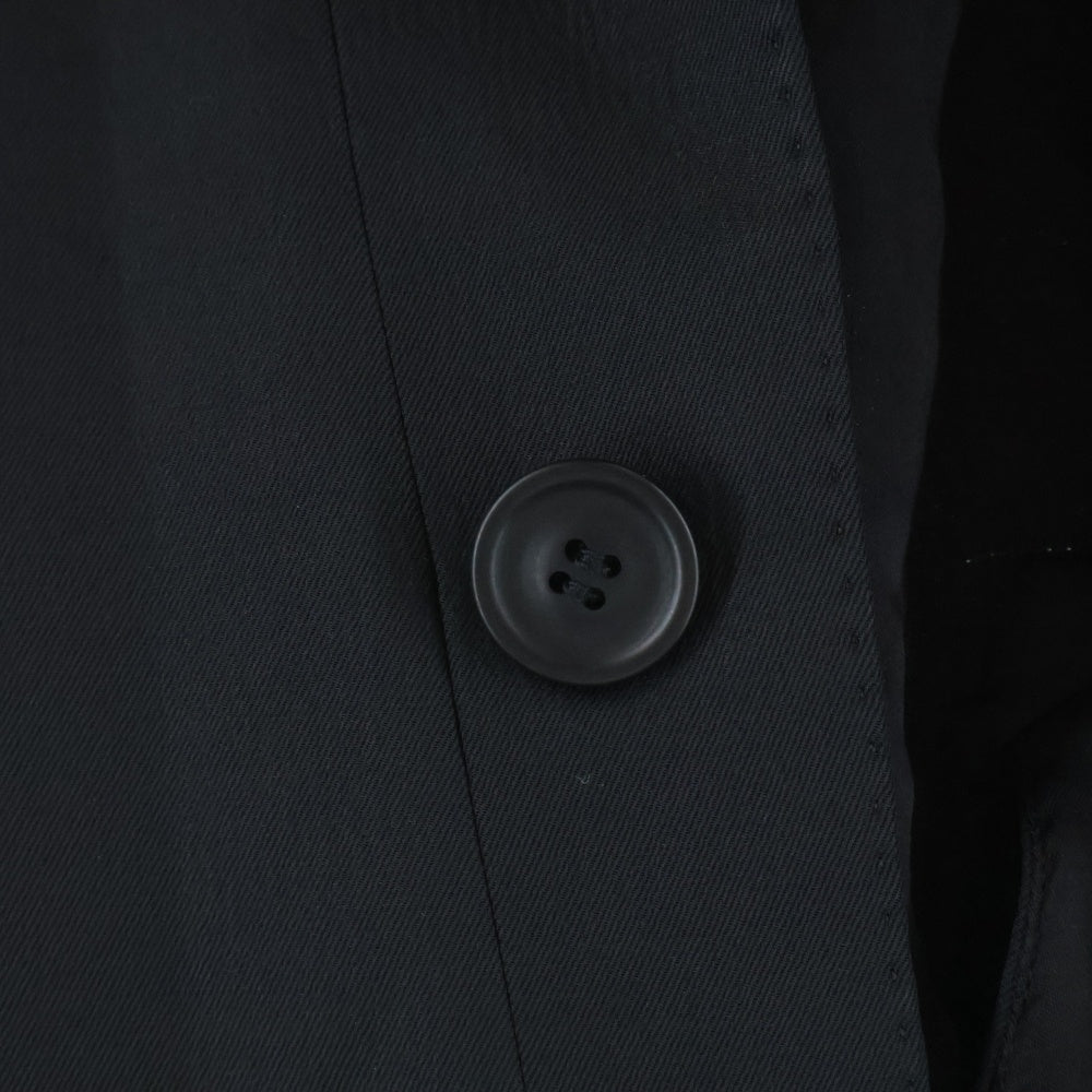 JULIUS(ユリウス) 15SS TAILORED JACKET テーラードジャケット