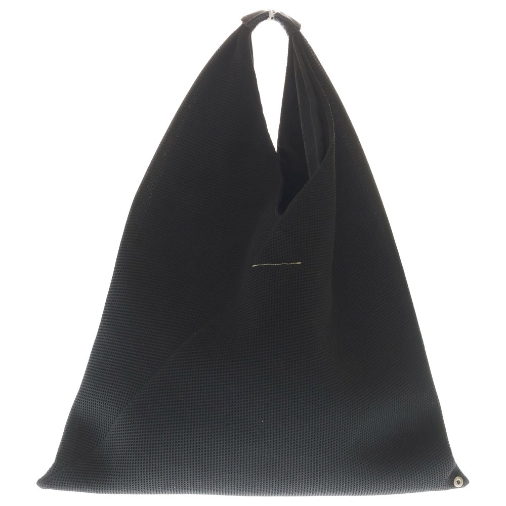 MM6 Maison Margiela(エムエムシックスメゾンマルジェラ) 19SS JAPANESE ジャパニーズ トート バッグ ブラック S54WD0039 PR992 レディース