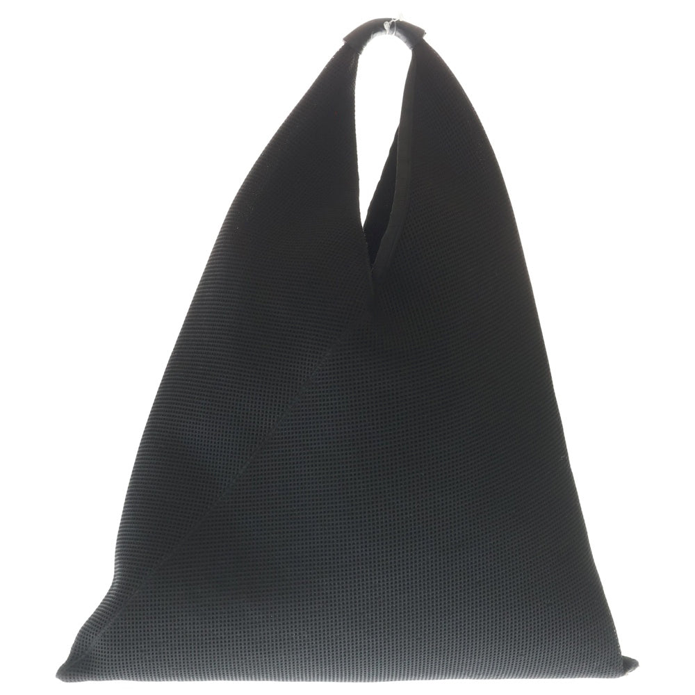 MM6 Maison Margiela(エムエムシックスメゾンマルジェラ) 19SS JAPANESE ジャパニーズ トート バッグ ブラック S54WD0039 PR992 レディース