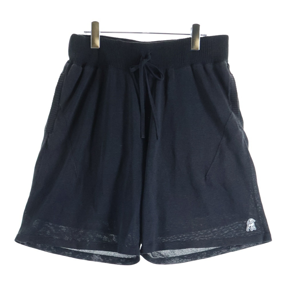 UNDERCOVER(アンダーカバー) the shepherd ザ シェパード ハーフパンツ ショーツ グレー US1D4501