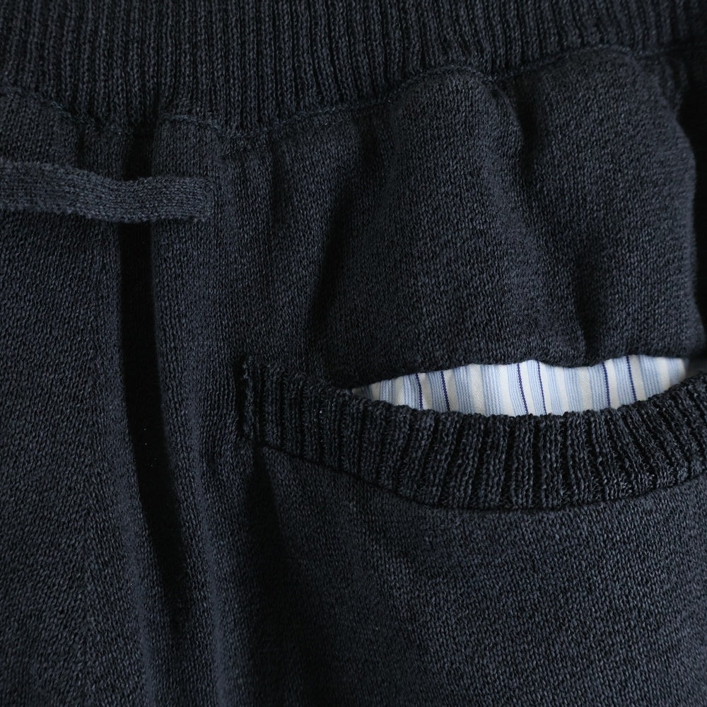 UNDERCOVER(アンダーカバー) the shepherd ザ シェパード ハーフパンツ ショーツ グレー US1D4501