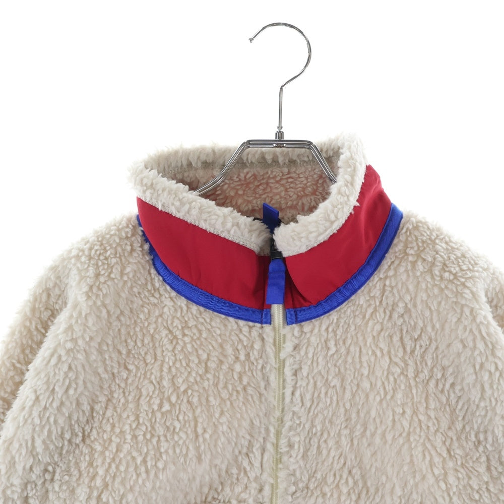 PATAGONIA(パタゴニア) 23AW CLASSIC RETRO-X JKT クラシックレトロX フリースジャケット ベージュ STY23056FA23