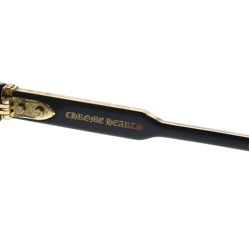 CHROME HEARTS(クロムハーツ) AMBIDIXTROUS アンビデクストラス 53 CH