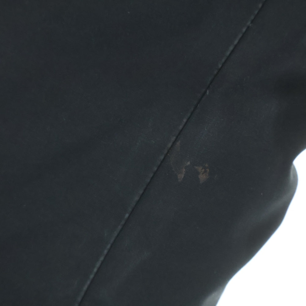 CANADA GOOSE(カナダグース) JASPER PARKA ジャスパーパーカー ダウンコート ブラック 3438JM