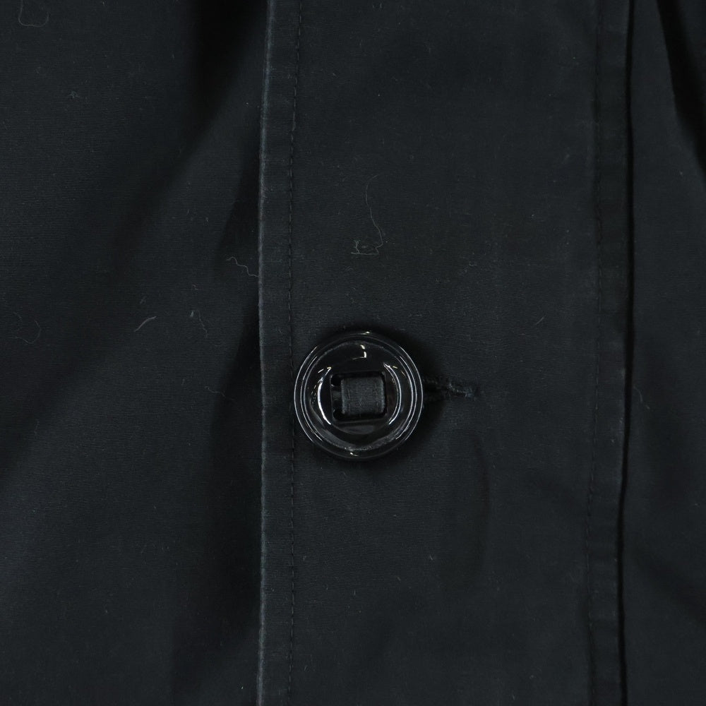CANADA GOOSE(カナダグース) JASPER PARKA ジャスパーパーカー ダウンコート ブラック 3438JM