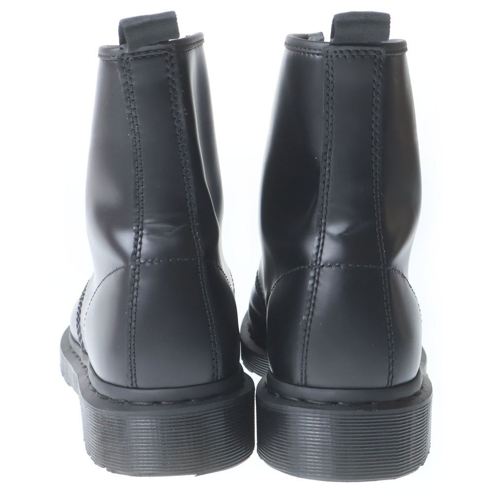 Dr.Martens(ドクターマーチン) 8ホール ハイカットレザーブーツ レザーシューズ ブラック 1460 MONO