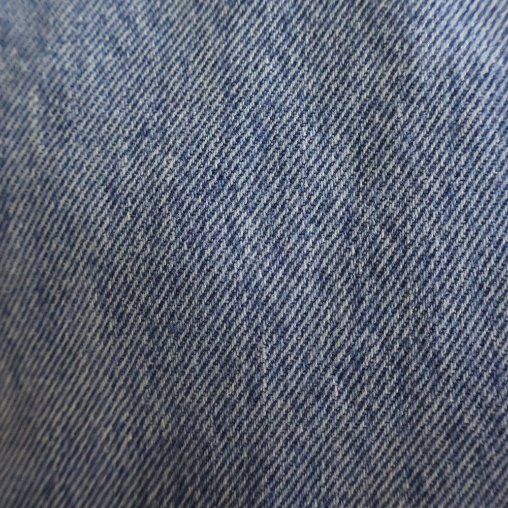 LOEWE(ロエベ) ANAGRAM BAGGY JEANS アナグラム バギー ジーンズ デニムパンツ インディゴ H526Y11W59